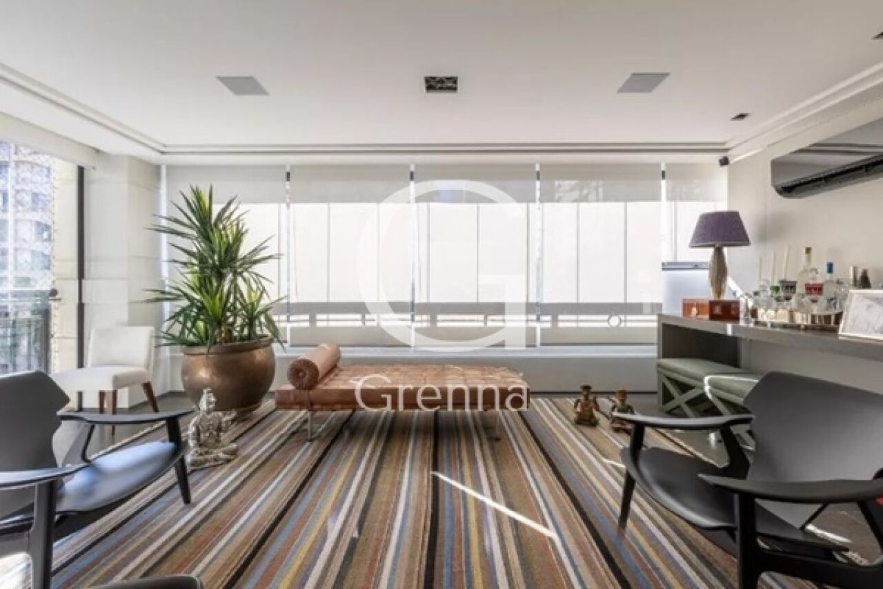 Apartamento para Venda - Vila Nova Conceição