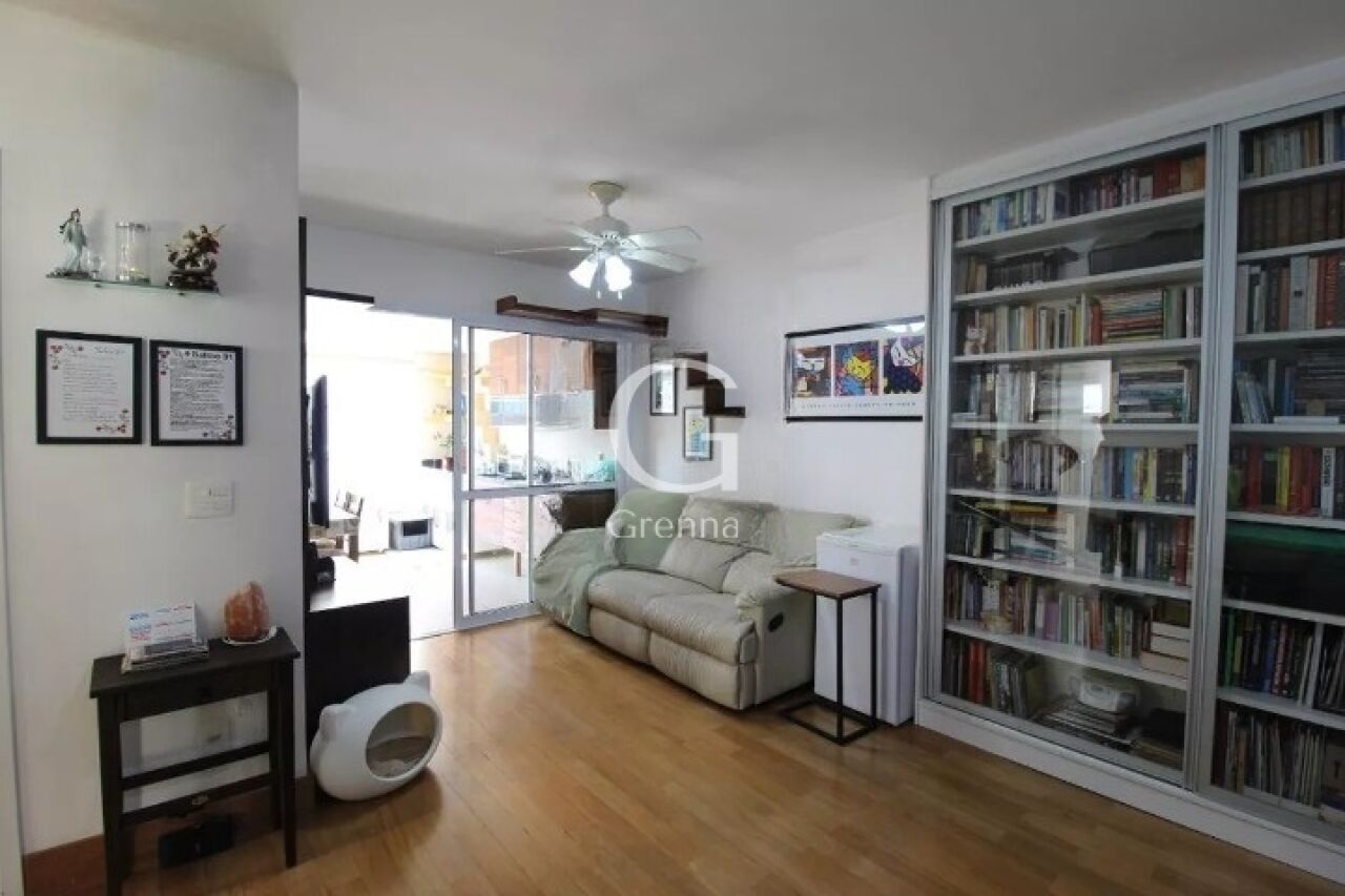 Apartamento para Venda - Vila Olímpia