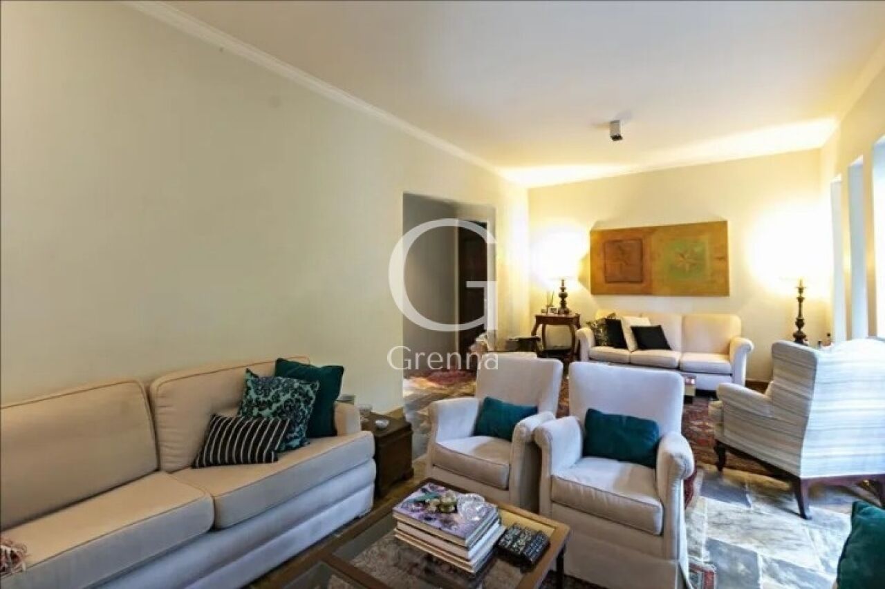 Casa Assobradada para Venda - Vila Olímpia