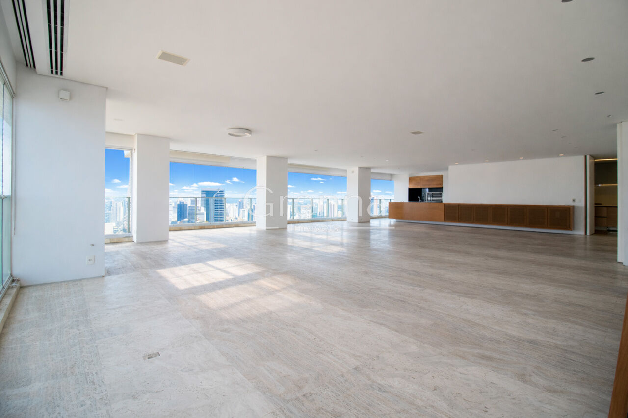 Apartamento para Venda - Pinheiros