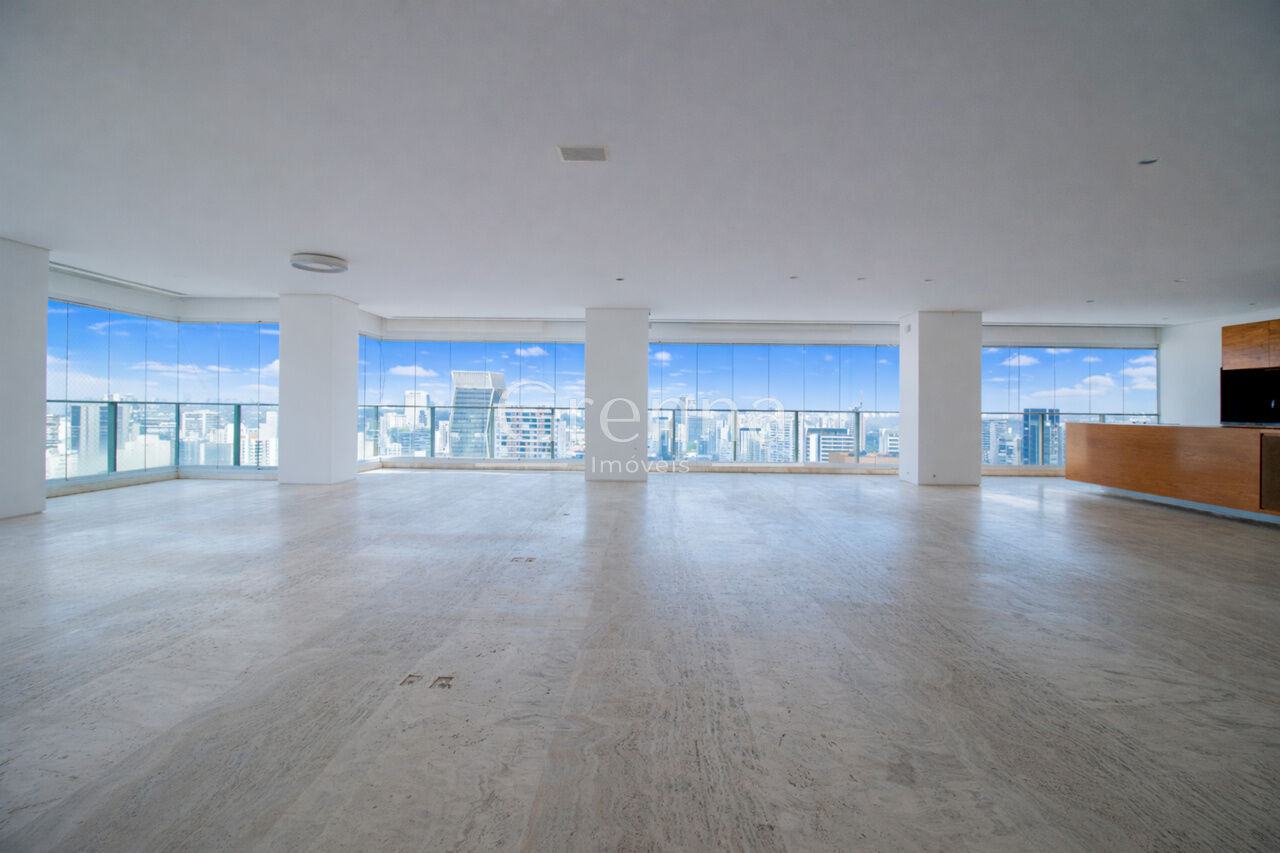 Apartamento para Venda - Pinheiros