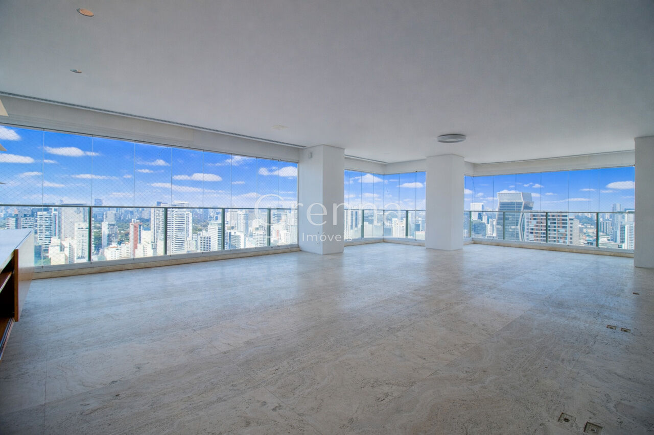 Apartamento para Venda - Pinheiros