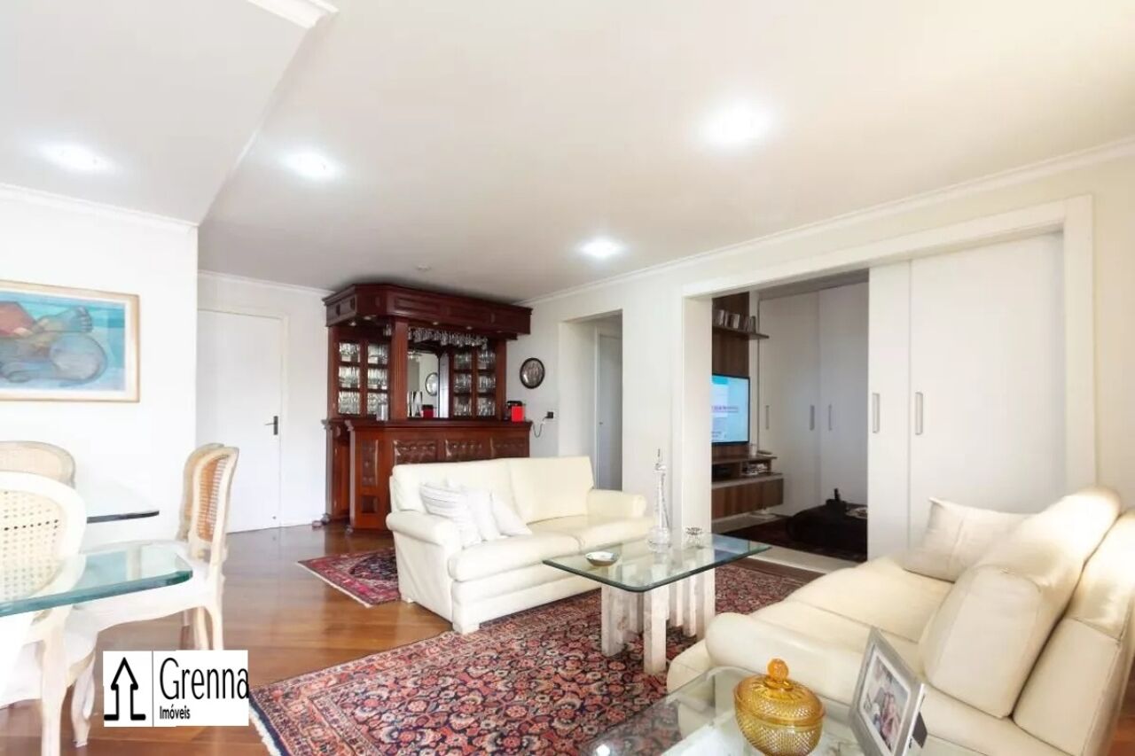 Apartamento para Venda - Vila Olímpia