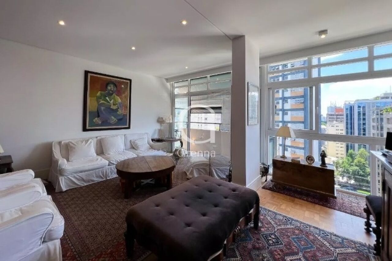 Apartamento para Venda - Itaim Bibi