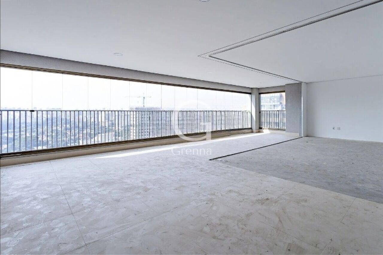 Apartamento para Venda - Moema