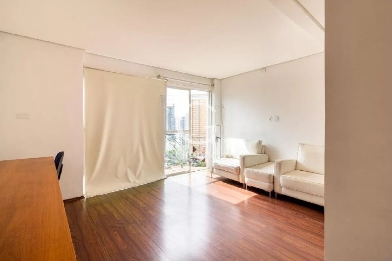 Apartamento para Venda - Vila Olímpia