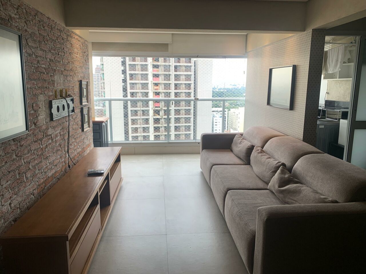 Apartamento para Venda - Pinheiros