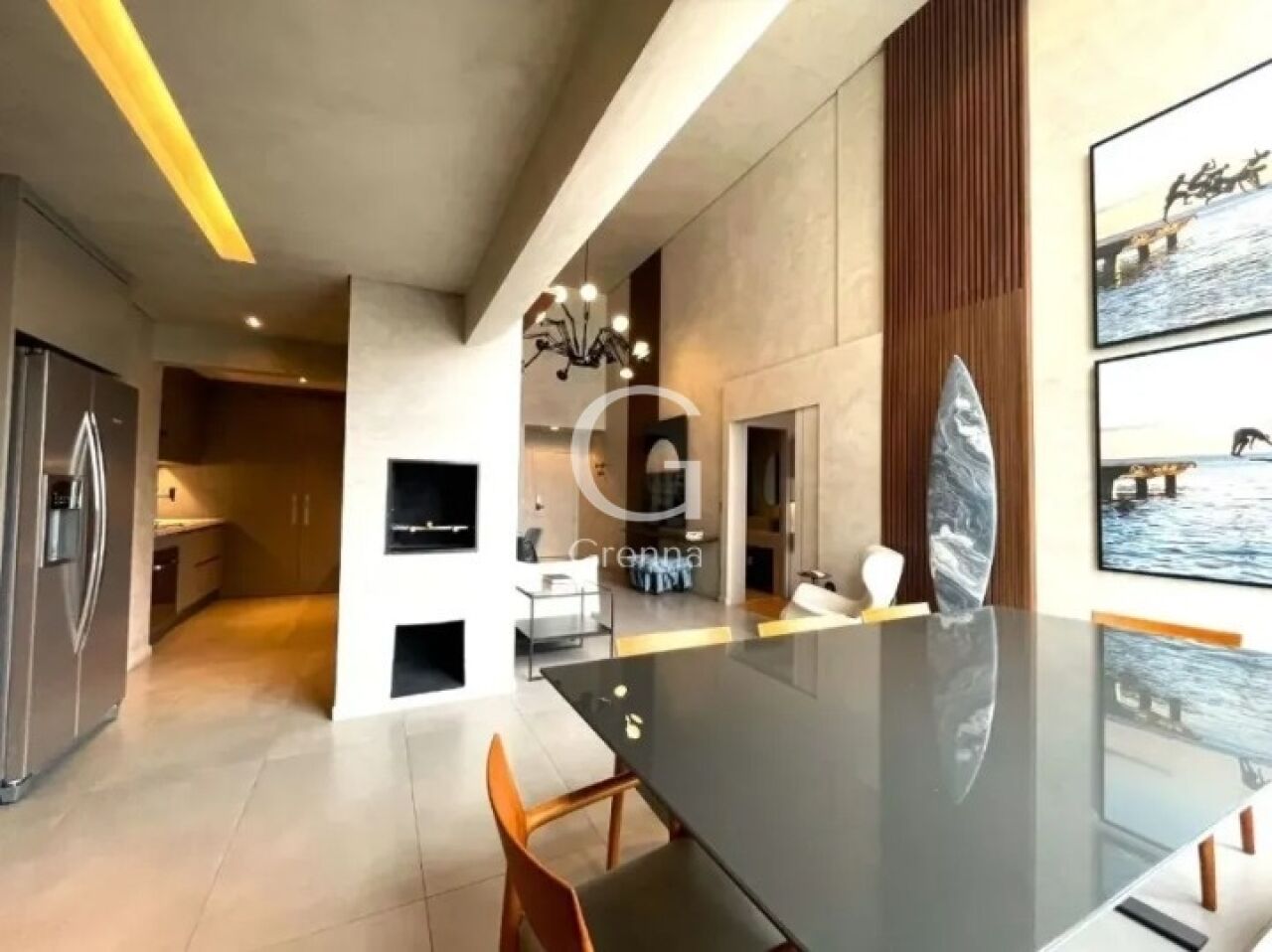 Apartamento para Venda - Vila Olímpia