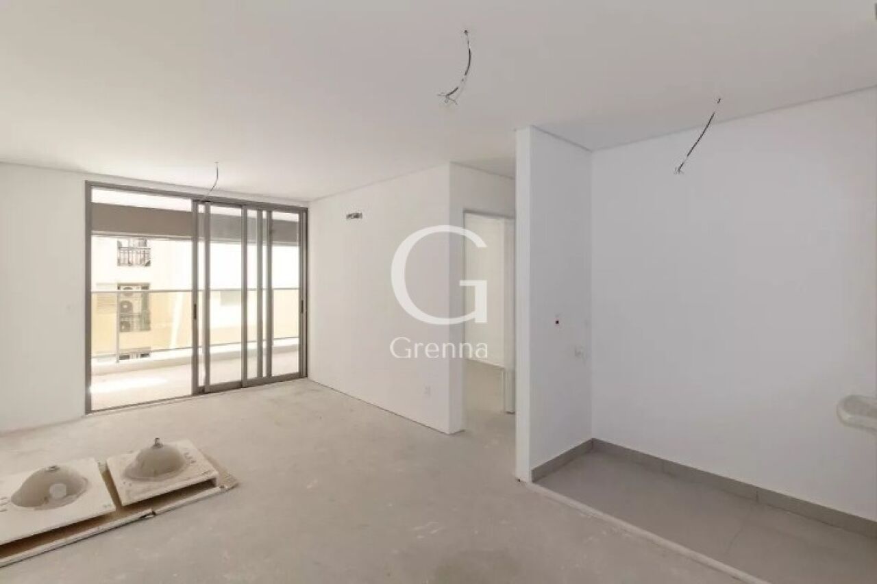 Apartamento para Venda - Vila Nova Conceição