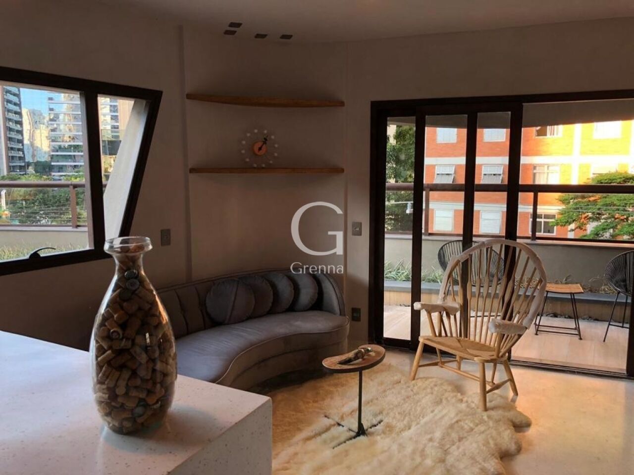 Apartamento em Vila Olímpia, foto 1