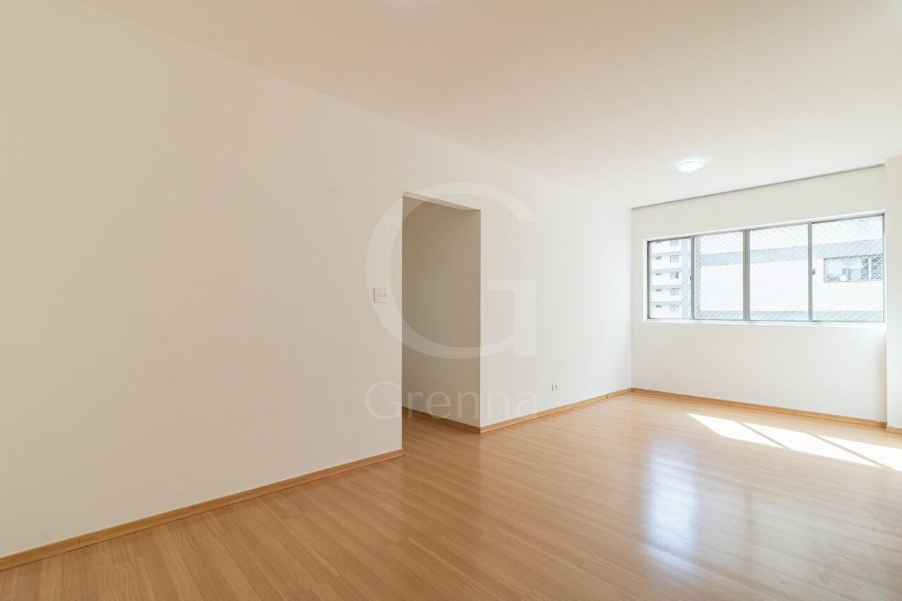 Apartamento para Venda - Moema