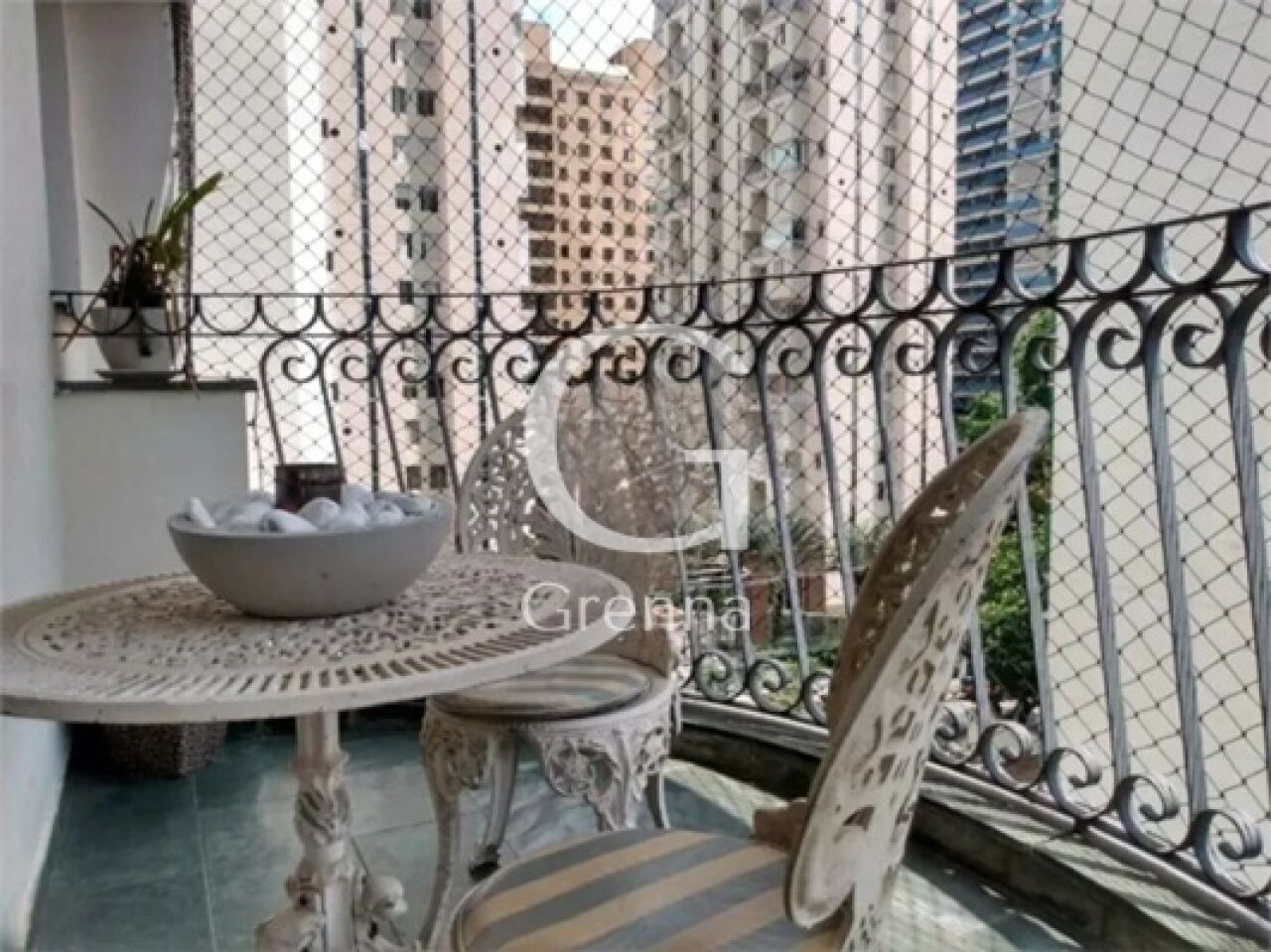 Apartamento para Venda - Moema