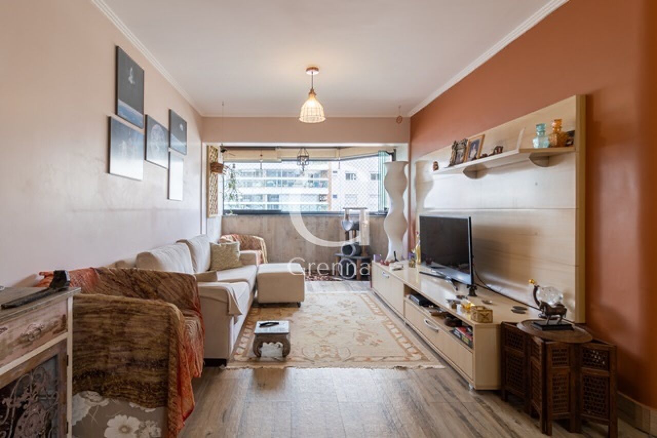 Apartamento para Venda - Vila Olímpia