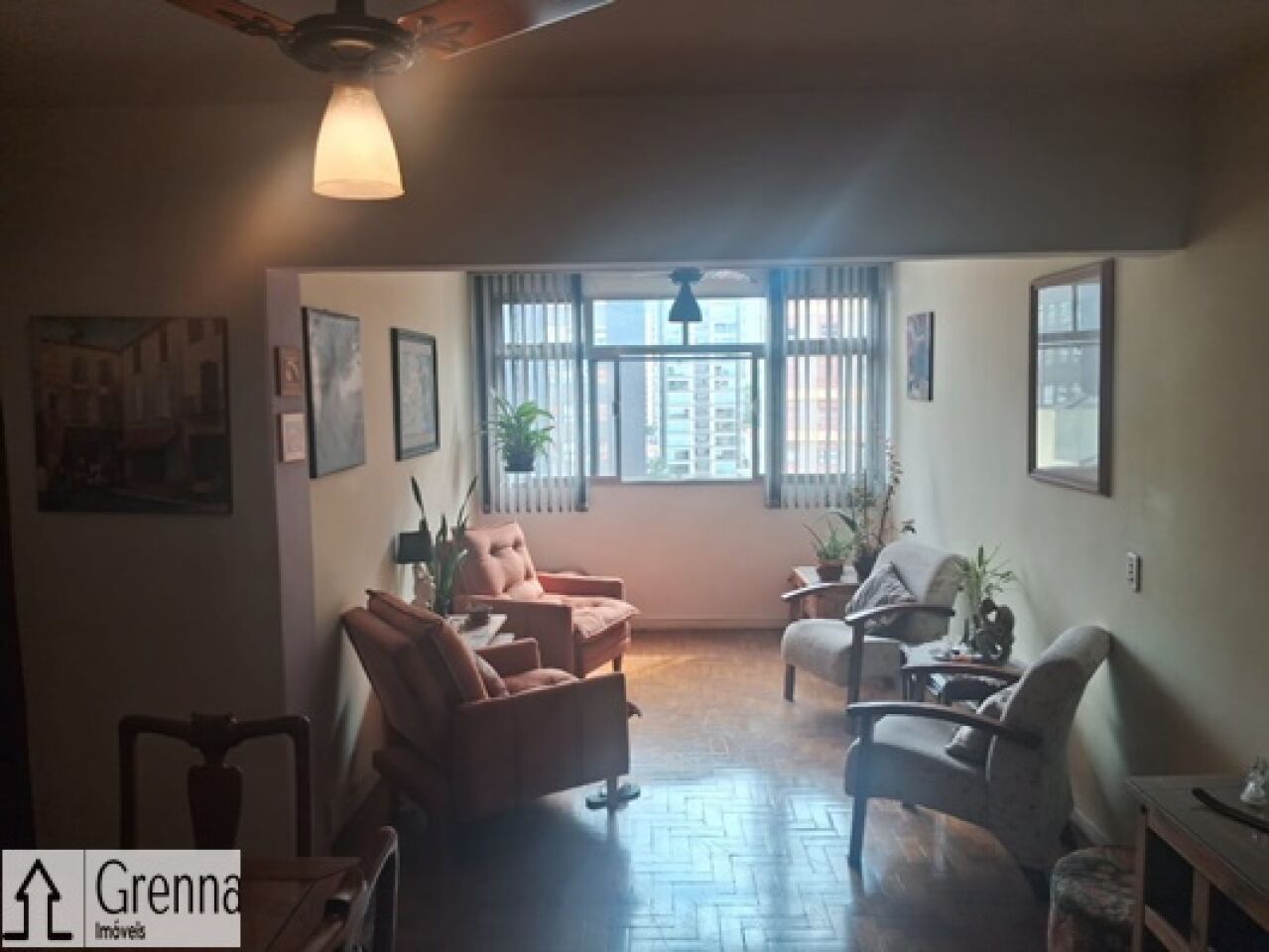 Apartamento para Venda - Pinheiros