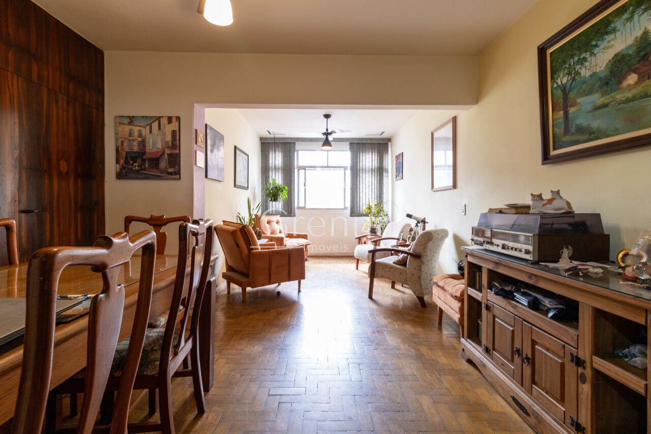 Apartamento para Venda - Pinheiros
