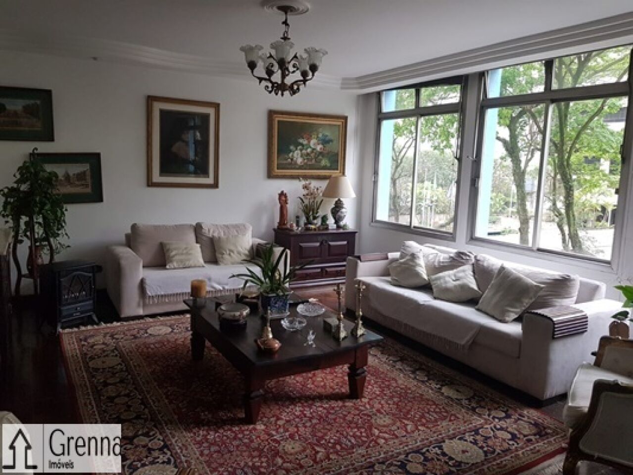 Apartamento para Venda - Bela Vista