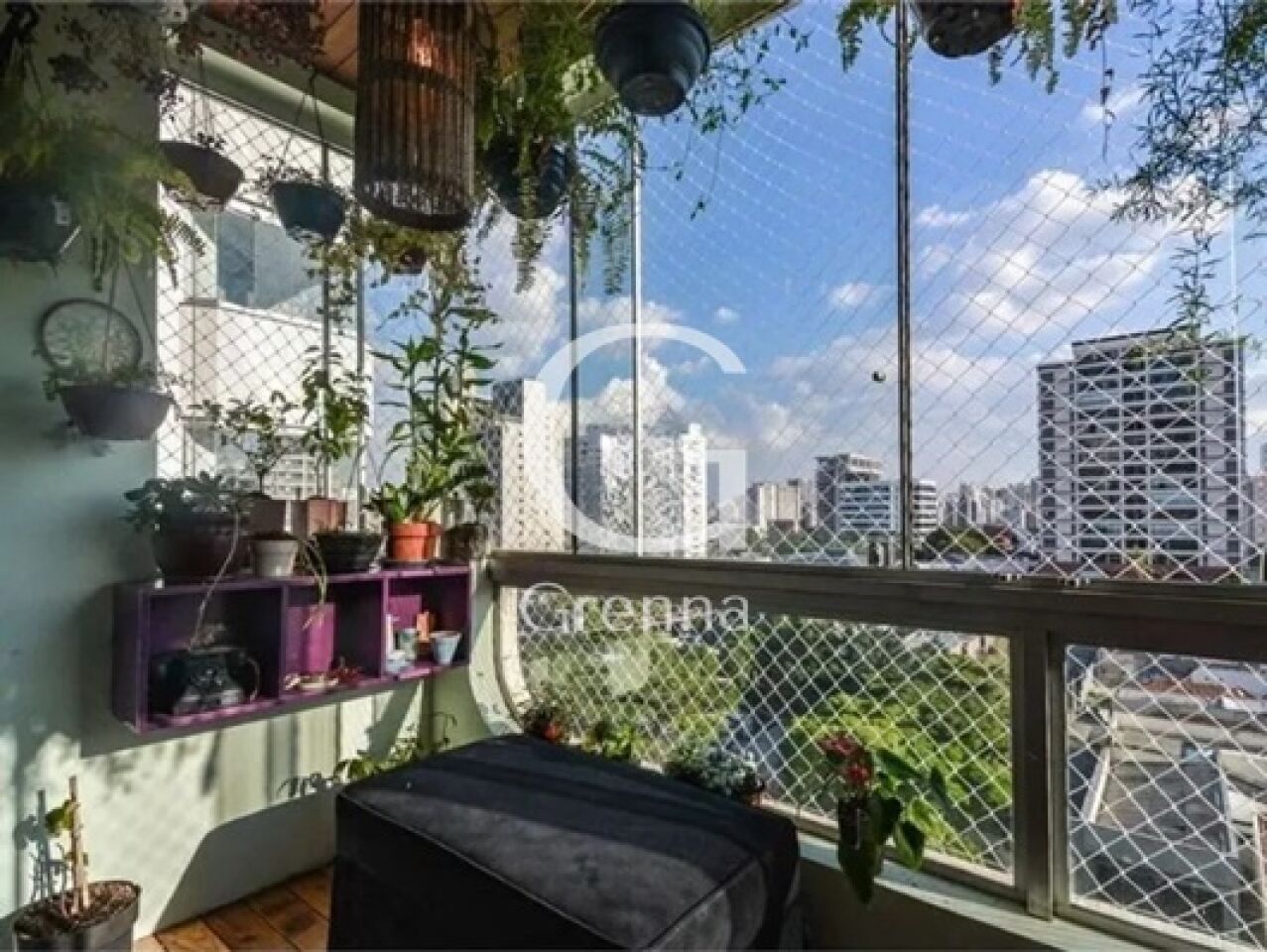 Apartamento para Venda - Moema