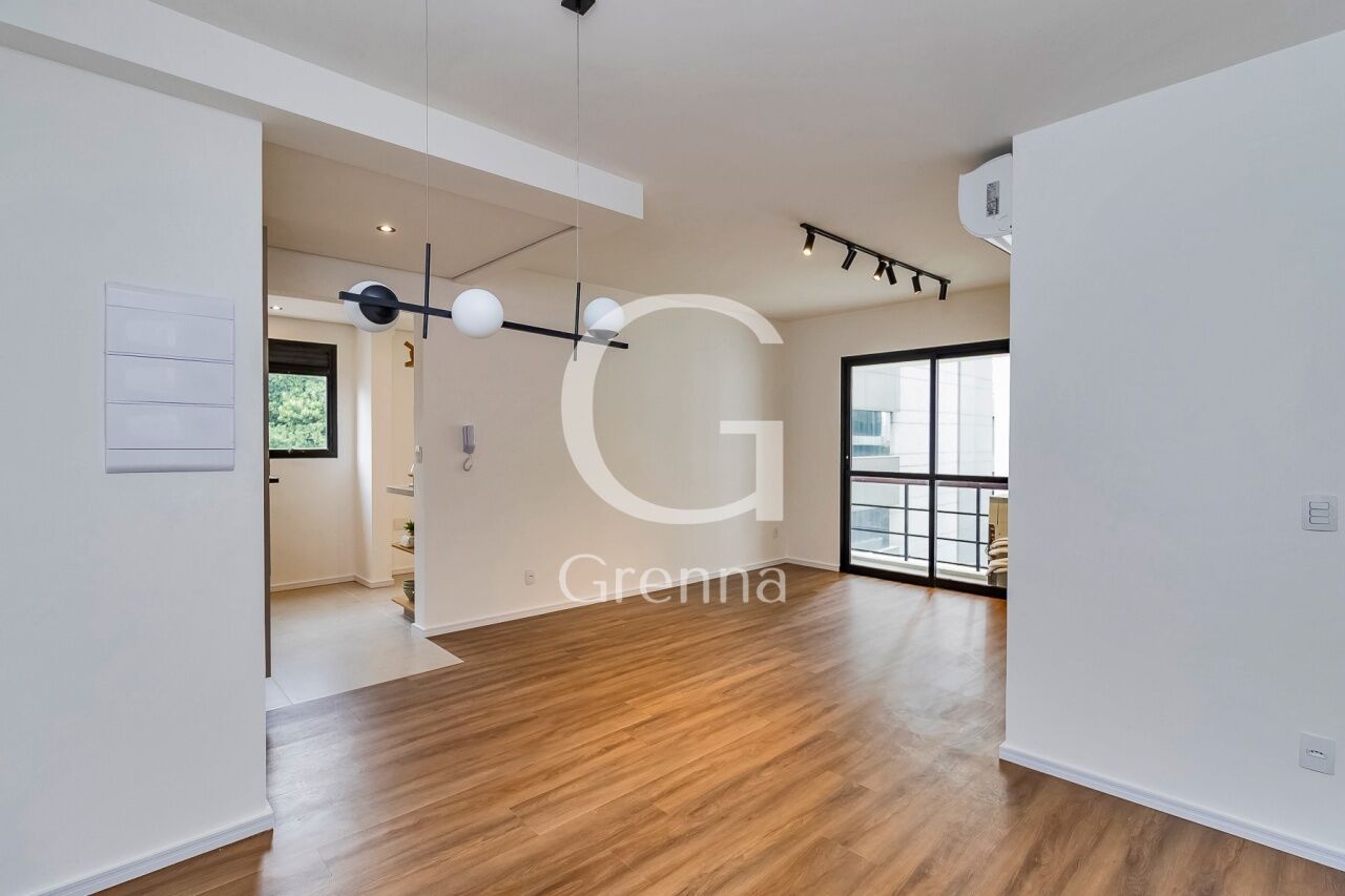 Apartamento para Venda - Vila Olímpia