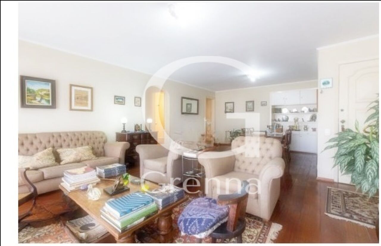 Apartamento para Venda - Jardim Paulista