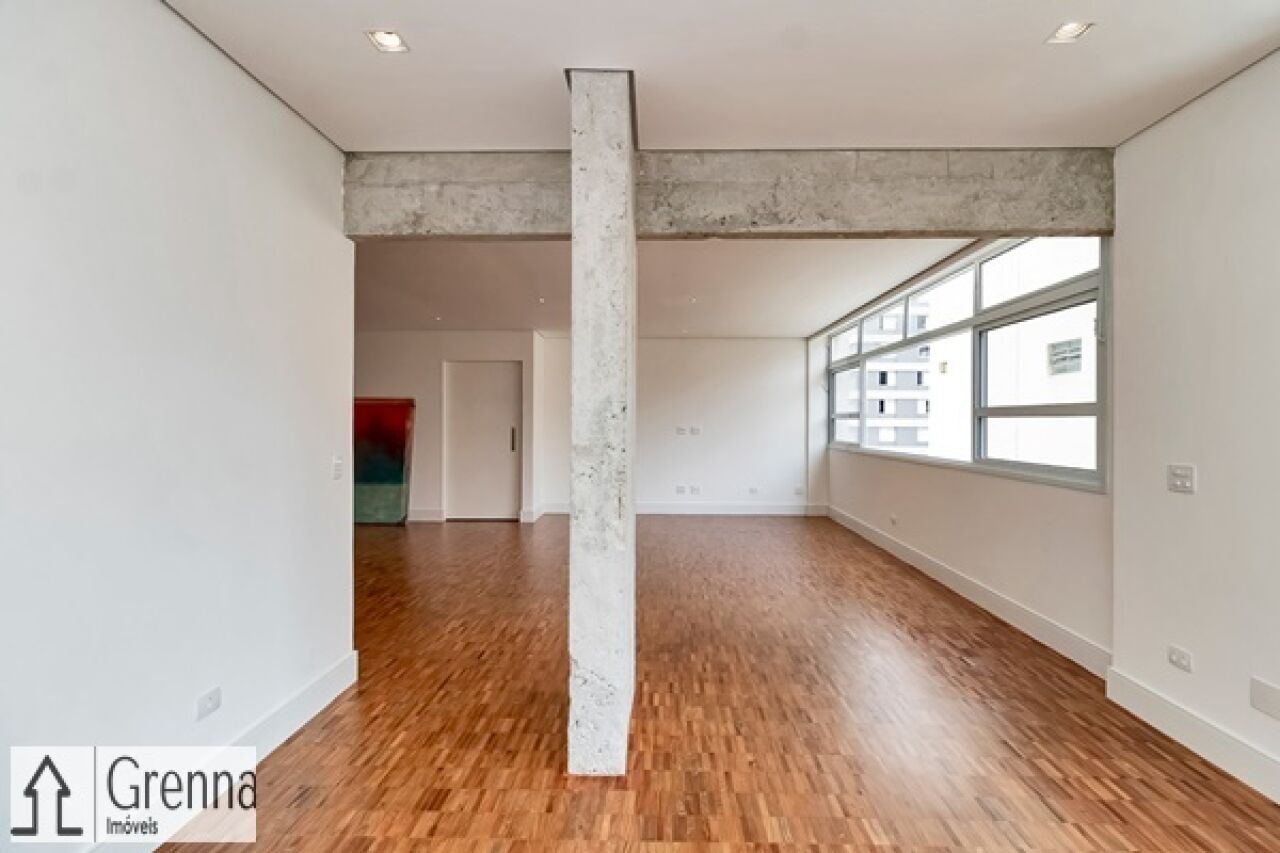 Apartamento para Venda - Cerqueira César
