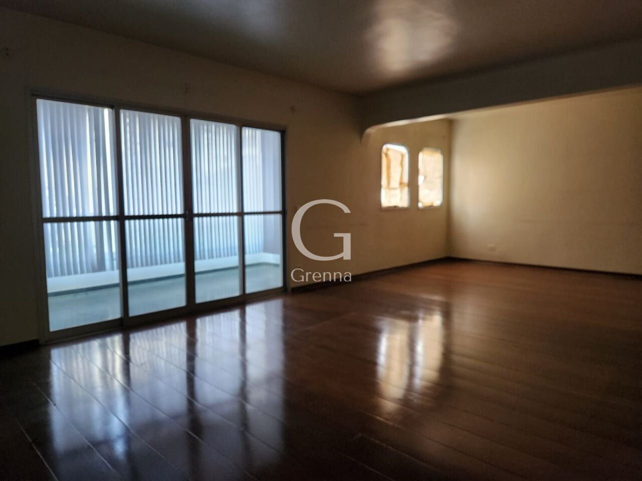 Apartamento para Venda - Moema