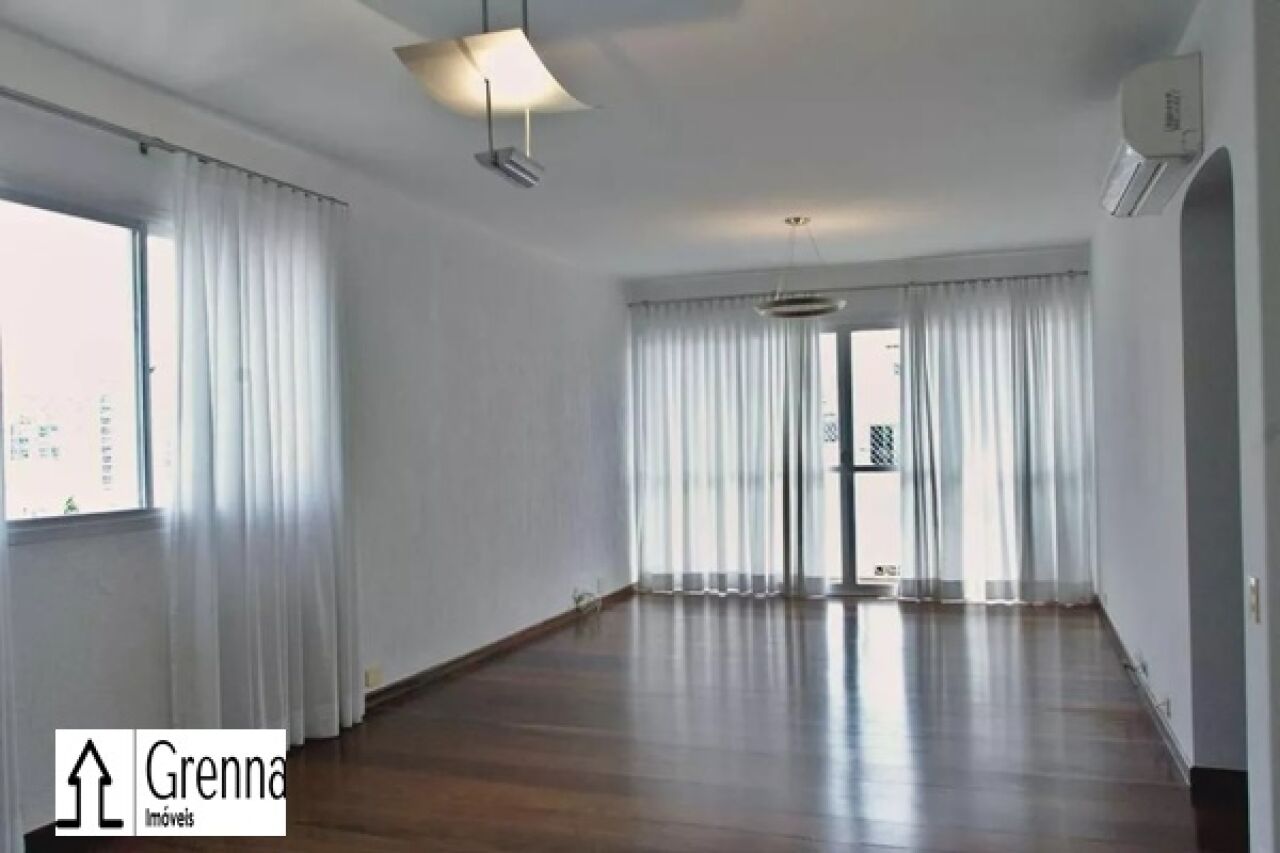Apartamento para Venda - Moema