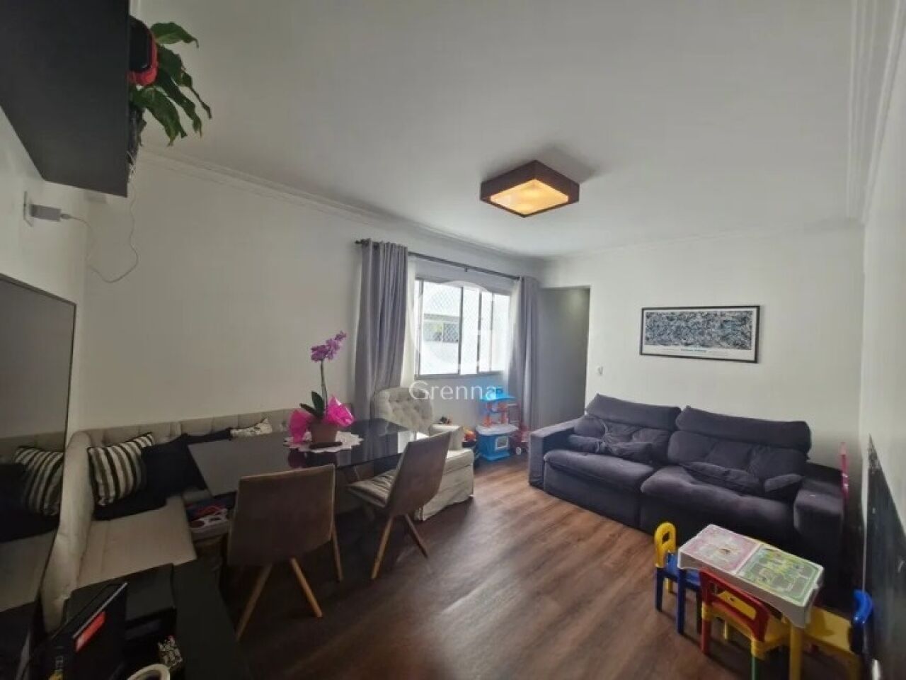 Apartamento para Venda - Vila Olímpia