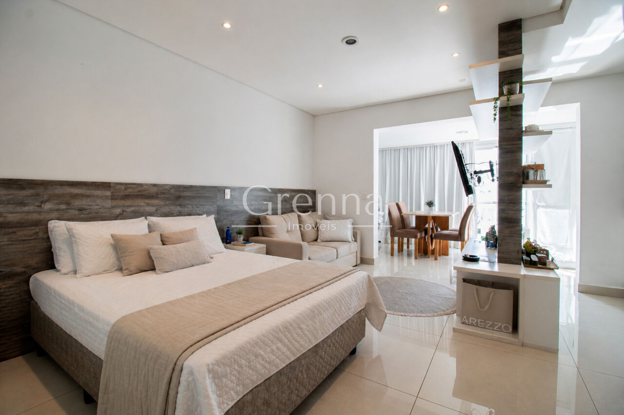 Apartamento para Venda - Moema