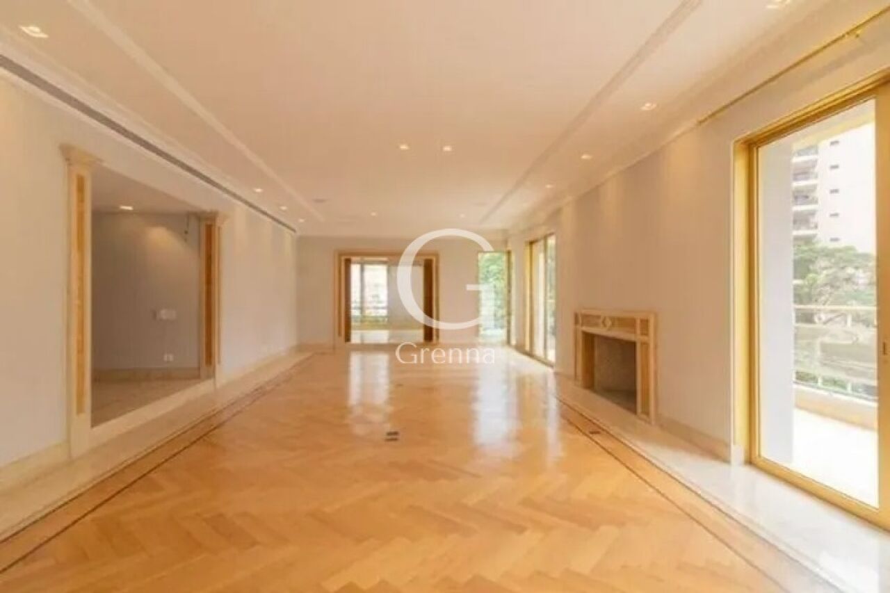 Apartamento em Vila Nova Conceição, foto 1