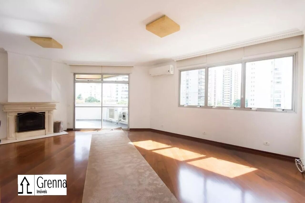 Apartamento para Venda - Moema