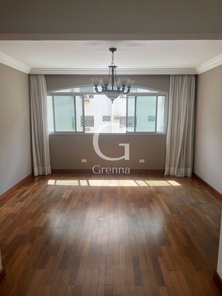 Apartamento para Venda - Moema
