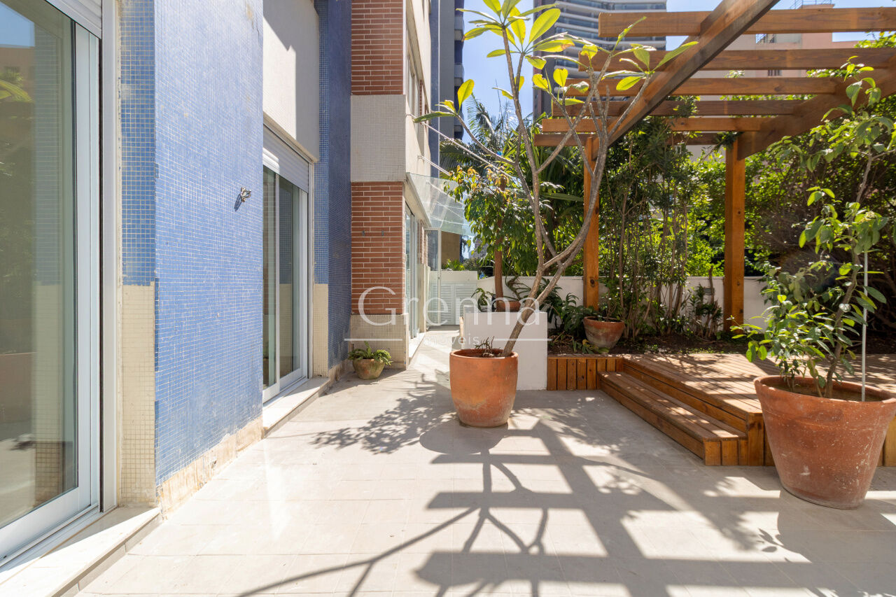Apartamento Garden em Pinheiros, foto 1