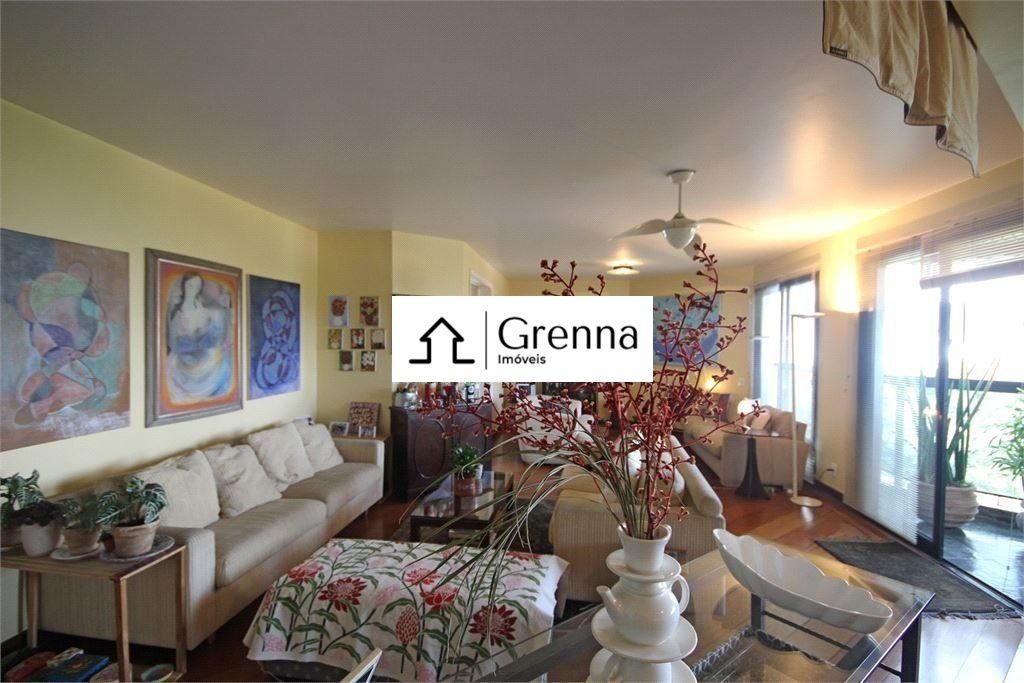 Apartamento para Venda - Vila Madalena