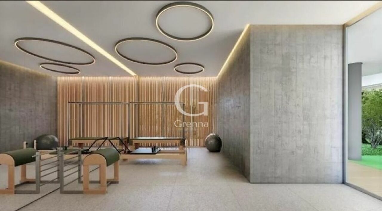 Apartamento para Venda - Moema