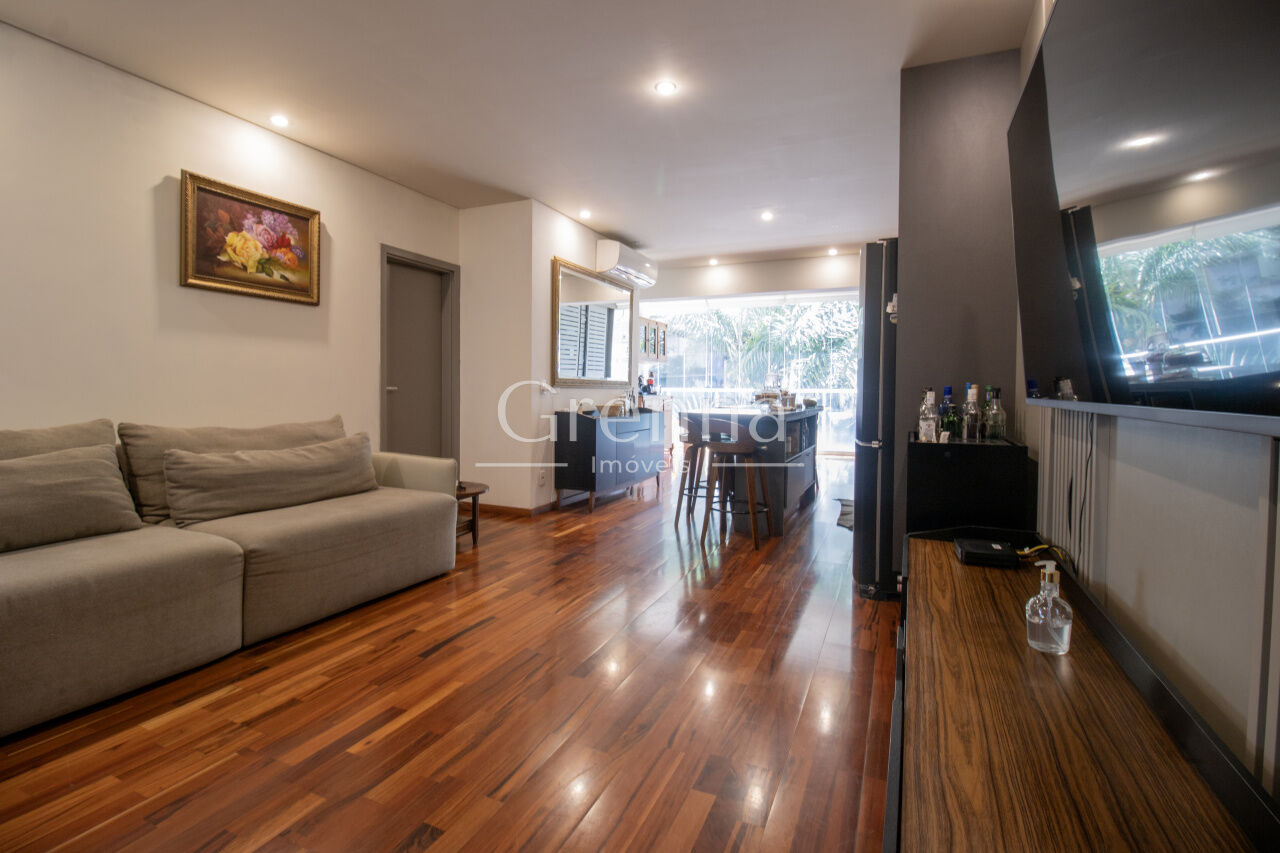 Apartamento para Venda - Moema