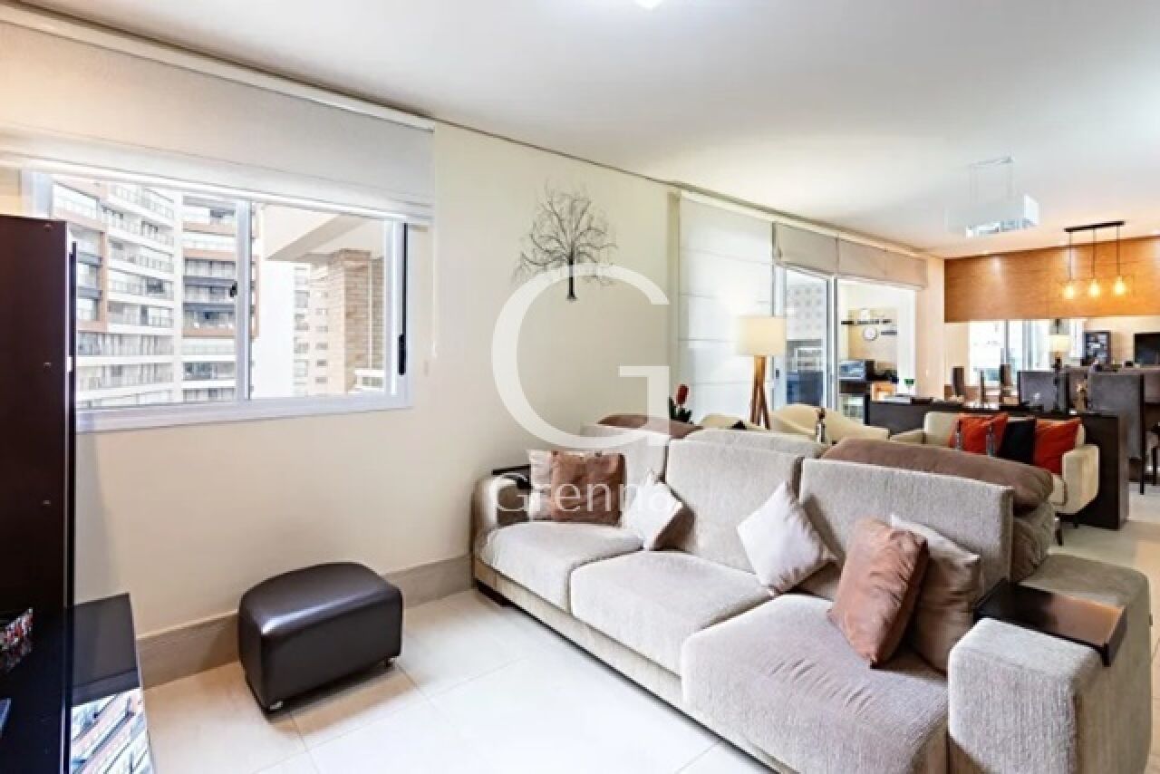 Apartamento para Venda - Vila Nova Conceição