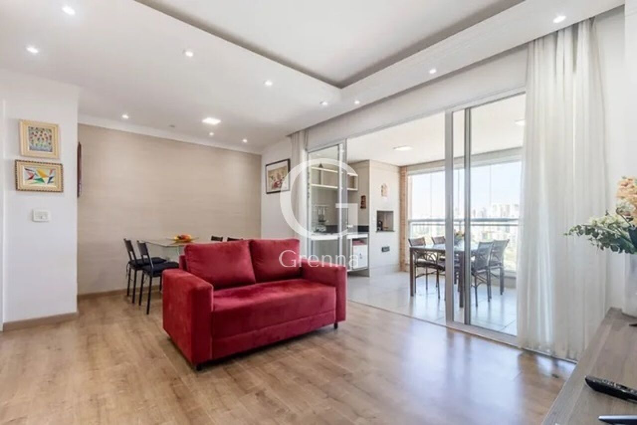 Apartamento para Venda - Vila Olímpia