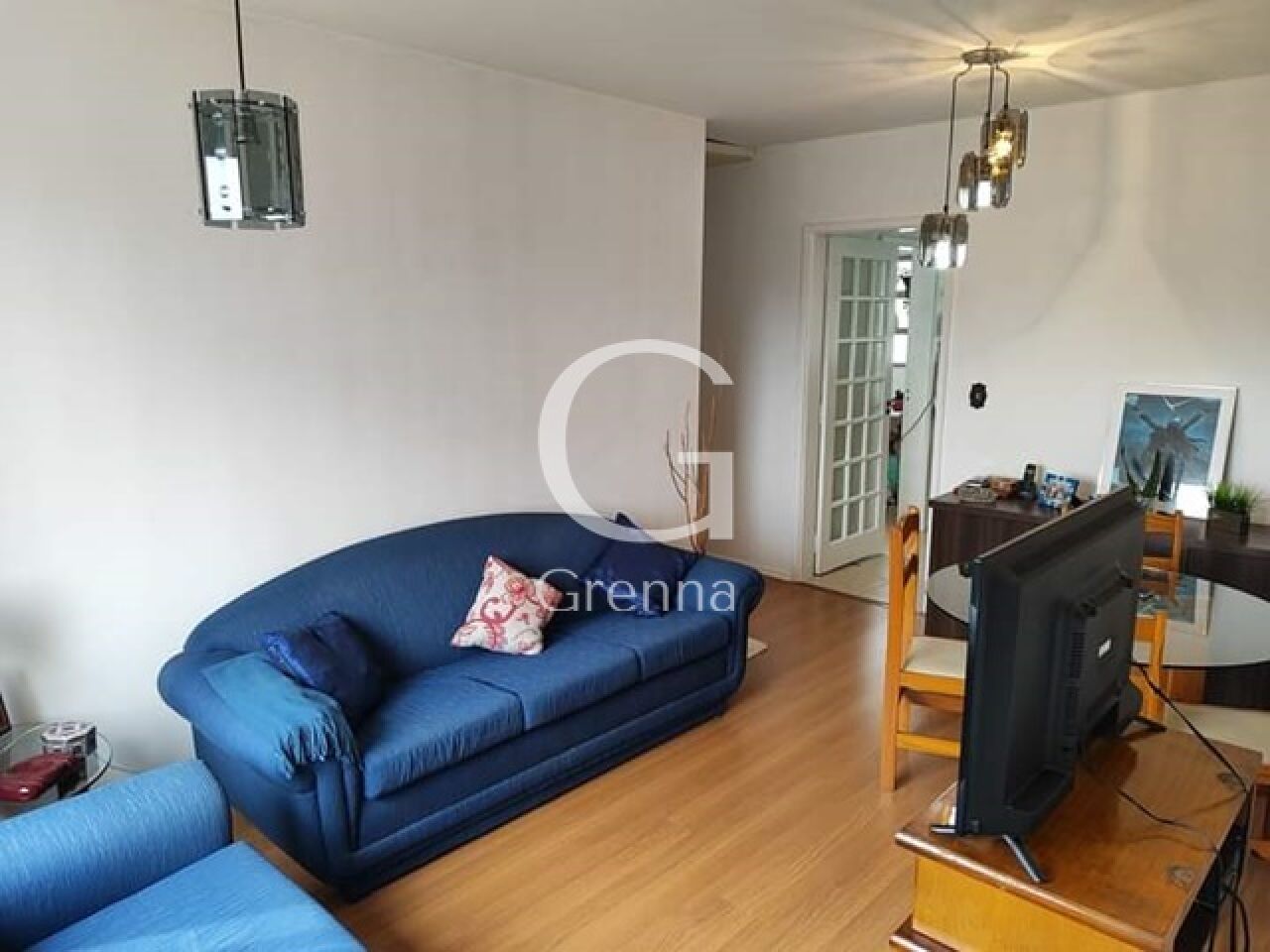 Apartamento para Venda - Vila Olímpia