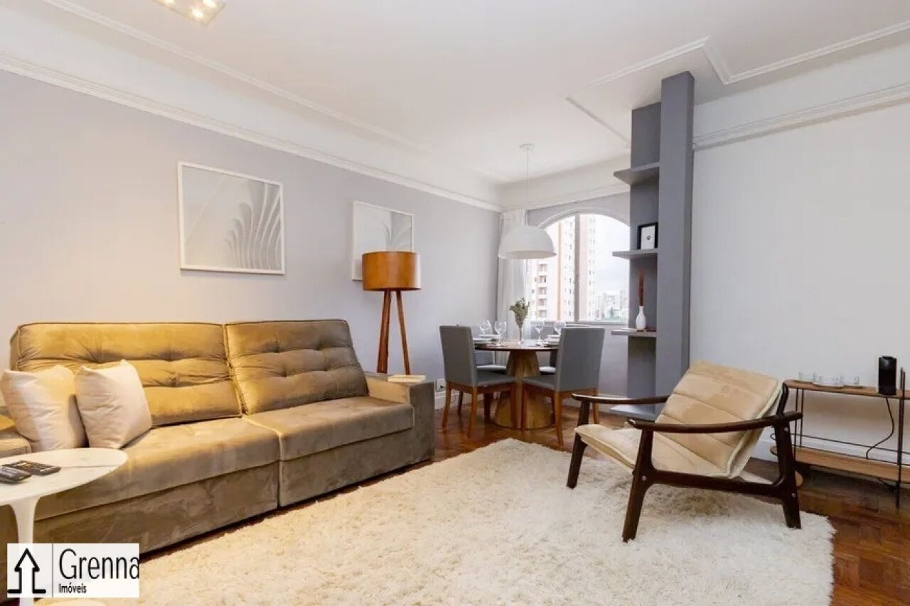 Apartamento para Venda - Vila Olímpia