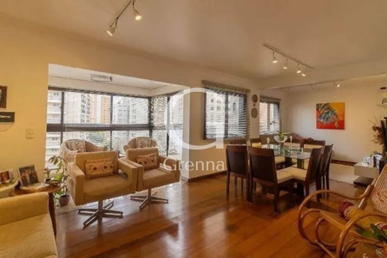 Apartamento em Vila Nova Conceição, foto 1