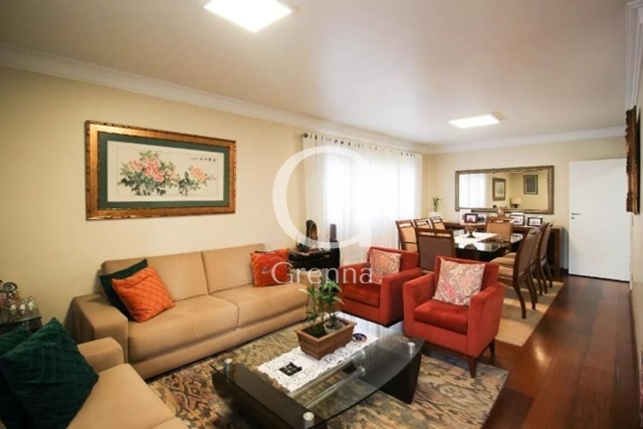Apartamento para Venda - Vila Olímpia