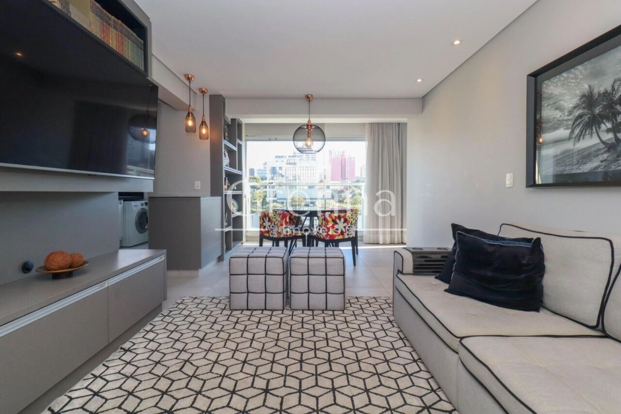 Apartamento em Vila Madalena, foto 1