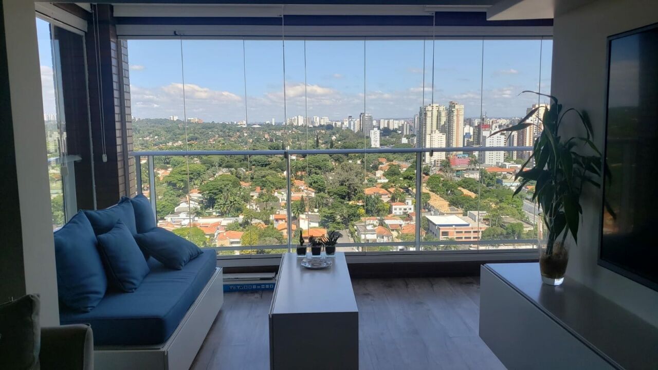 Apartamento para Venda - Campo Belo