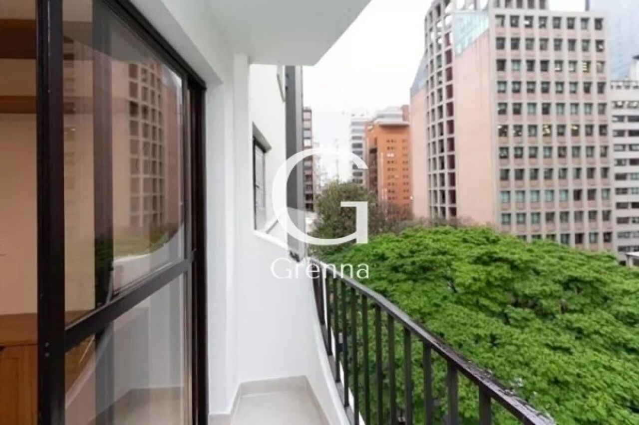 Apartamento para Venda - Vila Olímpia