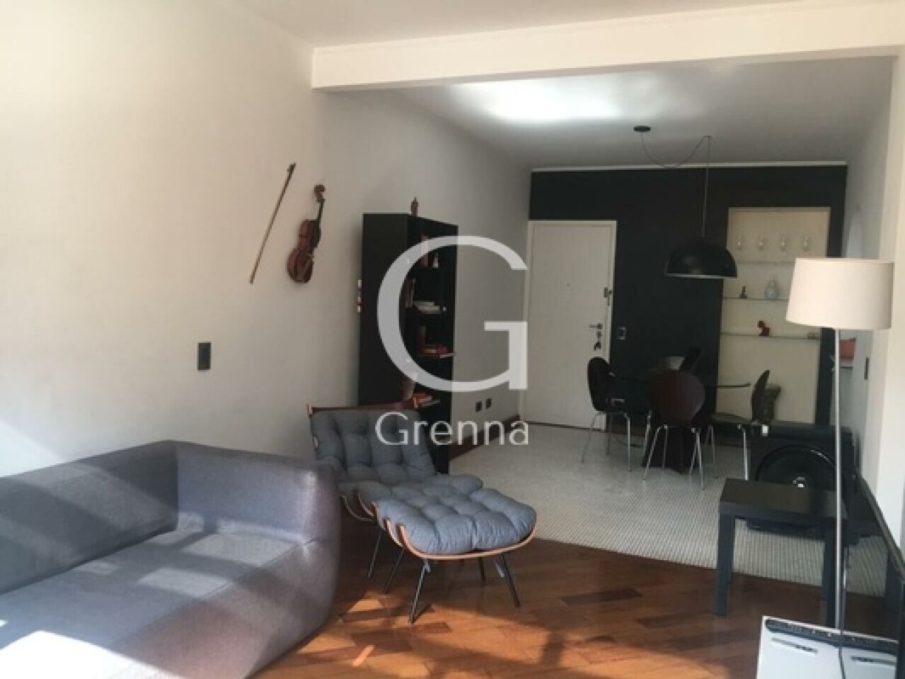 Apartamento para Venda - Pinheiros