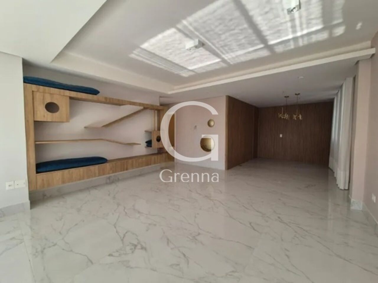 Apartamento para Venda - Vila Nova Conceição