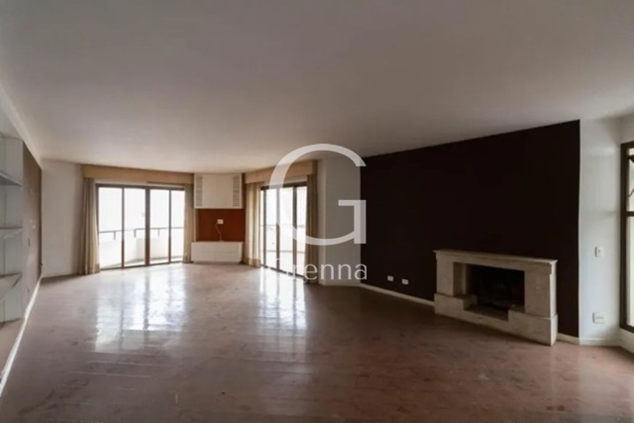 Apartamento em Vila Nova Conceição, foto 1