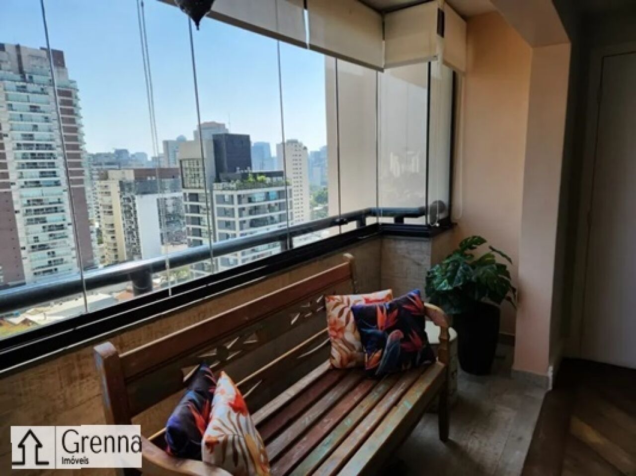 Apartamento para Venda - Vila Olímpia