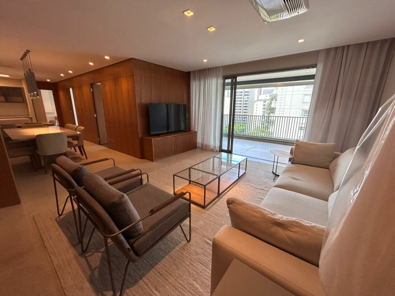 Apartamento para Venda - Moema