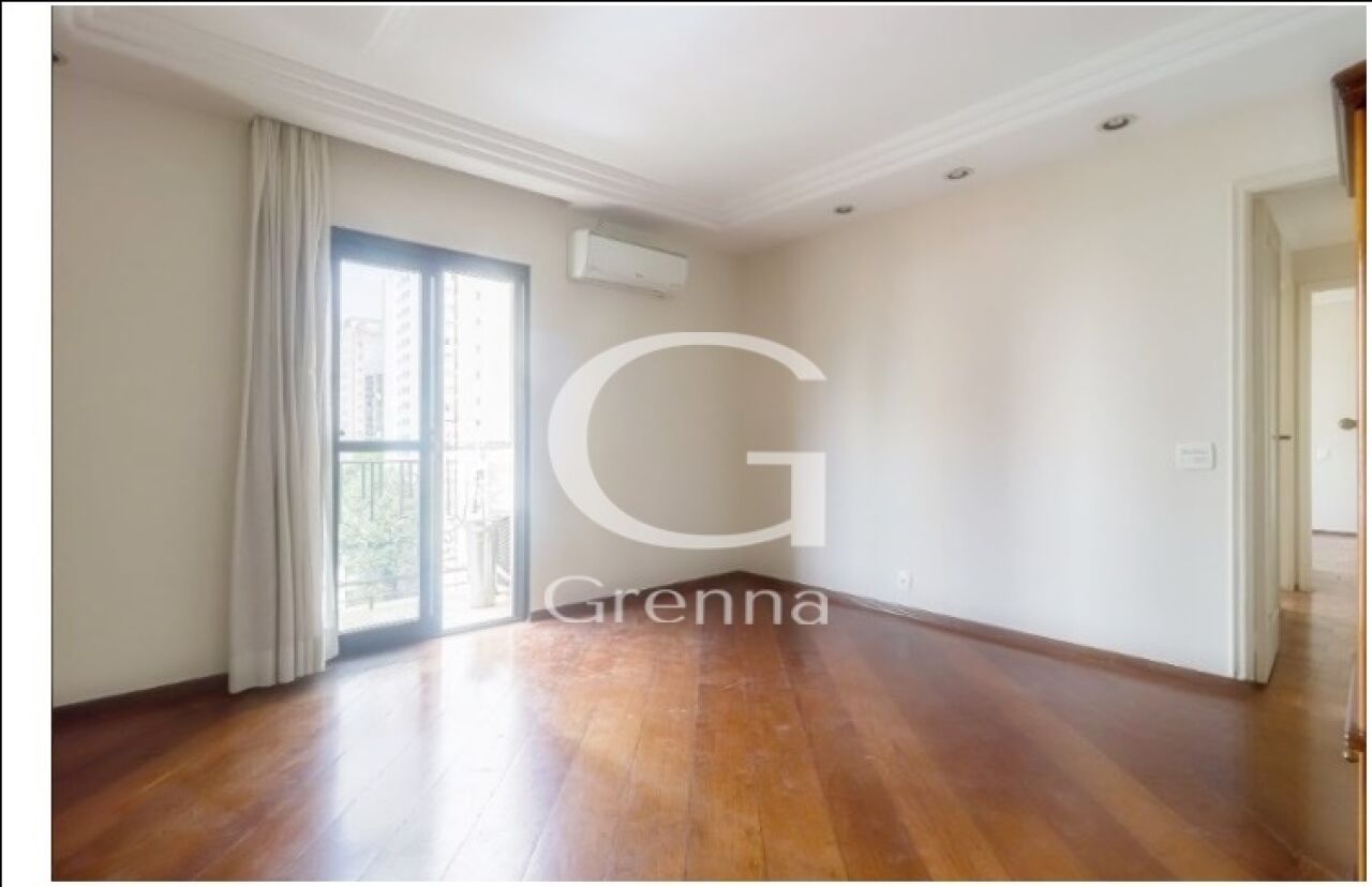 Apartamento para Venda - Cerqueira César